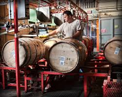 Bourbon Stocks Running Dry –