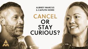 Who Is Aubrey Marcus Really? Ex Fiancé Sacred Confessional w/ Caitlyn Howe  #501