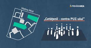 Știu că presiunea e mare!… și dezvoltatorul nu acceptă refuz! Locuitorii Nu Vor Noi Blocuri De PanÄ La 19 Etaje La Malina Ce Vor Face AutoritÄÈile Construim Orasul