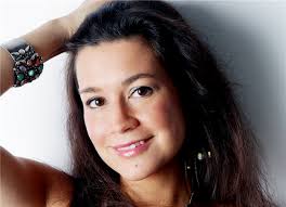 Pop-/Rock-/Jazz-Sängerin Laura Suad Zermeno auf StagePool