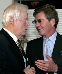 Die Nase ist weg: Krebs-Schock für Musik-Legende Ernst Müller!