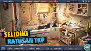 For more information and source,. Mengasah Ketelitian Temukan Objek Tersembunyi Pada 7 Game Mobile Ini