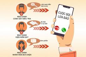  thủ đoạn lừa đảo chiếm đoạt tài sản