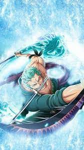Perfect screen background display for desktop. Gambar Wallpaper Zoro 3d Hd