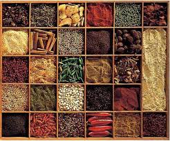 Mejorar nuestros conocimientos culinarios y descubrir nuevas recetas. Cocina Ayurveda Cultura Vedica Tibetana