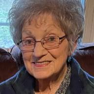 Zora Jean Storment Obituary (1938