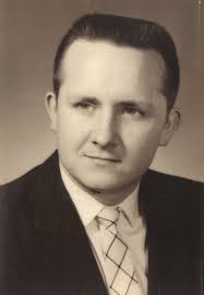 Obituary for Thomas Edward Almon