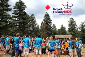 While all of our camps include programming about adoption in general, our heritage camps have a focus of supporting transcultural/transracial adoptive families. Royal Family Kids Colorado Springs Co By Jonathon Murphy