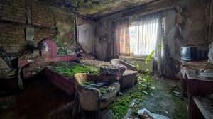 Mimpi masuk ke rumah yang baru, bila kaya bertambah kaya, bila fakir menjadi kaya. Rumah Yang Runtuh Menurut Buku Mimpi Apa Itu Mimpi Rumah Impian