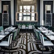 Epingle Par Carnio Sur Restaurants Design Interieur Restaurant Restaurant Interieur De Restaurant