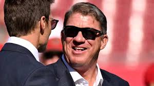 Bucs GM Jason Licht Trolls Saints, Cam Jordan After Division-Clinching Win  in Week 18