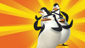 The madagascar penguins are four penguin characters who first appeared in the dreamworks film madagascar (hence their collective name), created by tom mcgrath and eric darnell. The Penguins Of Madagascar Nickelodeon Watch On Paramount Plus