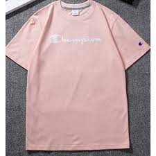 Check out our champion t shirts selection for the very best in unique or custom, handmade pieces from our clothing shops. Oge Appetit Ny Mening Champion T Shirt Pink Tusind Intermediate Selvfolgelig