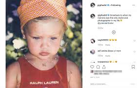 In november 2014, she made her debut in the top 50 models ranking at models.com. Inside The Hadid Family S Net Worth Rise To Fame And Modeling Empire