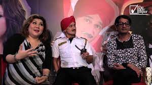 Gurmit singh is one of the most well known faces in the region. Gurmit Singh Kumar And Joanne Kam Talks About Living In Both Singapore And Malaysia Youtube