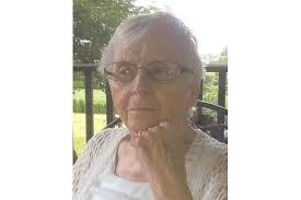 Florence Marsh Obituary (1931