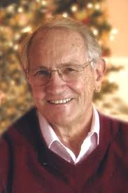 Bruce McAllister Lake