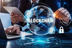Blockchain's Impact on MarTech and Data Privacy in 2026