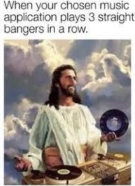This is another blank meme i have made. Jesus Know Your Meme
