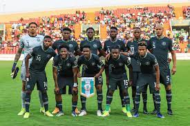01.01.2022 · 2021 afcon nigeria vs egypt: Nigeria Vs Tunisia Livescore From Super Eagles Afcon 2021 Round Of 16 Tie Daily Post Nigeria