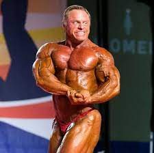 Professional bodybuilder john meadows died unexpectedly and peacefully at home on sunday at 49 years old, according to a facebook post by his wife.dear. Is John Meadows Married His Bio Age Wife Height And Net Worth Married Celebrity