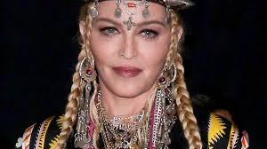 Madonna's official web site and fan club, featuring news, photos, concert tickets, merchandise, and more. Madonna To Be Honored At Glaad Media Awards
