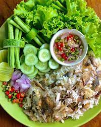 ป กพ นโดย audcharapron ใน อาหารจานเด ยว การตกแต งจานอาหาร อาหารการก นเพ อส ขภาพ การทำอาหาร