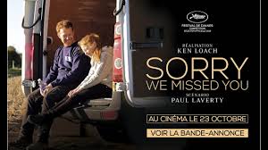 After studying law at st. Sorry We Missed You Bande Annonce Du Ken Loach 2019 Youtube