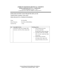 Persiapan belajar un sma bahasa indonesia 2019 zenius blog kisi kisi ujian praktek bahasa inggris kelas 789 smp demikian informasi yang dapat kami bagikan mengenai contoh kisi kisi ujian praktek bahasa inggris smp. Soal Menulis Derpen Ujian Praktek Kls 9 Bahasa Indonesia Jawabanku Id