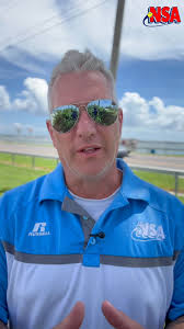 Barry Rhoads Hall of Fame speech from November 8, 2021 in Panama City  Beach, Florida. Barry Rhoads began his umpiring career with NSA over 24  years ago in the state of Massachusetts.