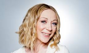 I left Emmerdale stardom for a completely different job