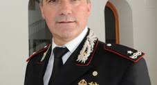 Carabinieri, il generale Mezzavilla lascia il comando provinciale di Roma:  arriva Salvatore Luongo