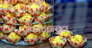 Mencari resepi biskut raya yang menarik dan sedap untuk cuba. Biskut Raya Takkan Lemau Kalau Praktikkan 7 Cara Confirm Masih Rangup Dan Tip Top Keluarga