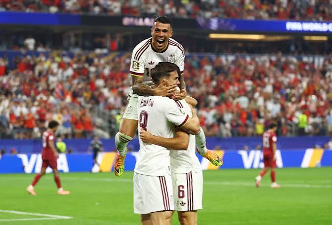 Espanha elimina Portugal e encerra cap&iacute;tulo de Cristiano Ronaldo em Copas &ndash; R7 Esportes