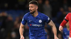 ► olivier giroud's chelsea squad number revealed | by football latest news. Giroud To Stay At Chelsea For 2020 21 Season As Com