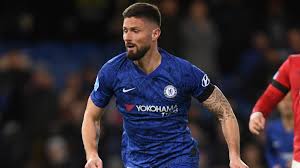Olivier giroud's overhead kick was the fixture's decisive score. Giroud To Stay At Chelsea For 2020 21 Season As Com