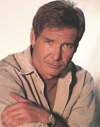 Wendell's "Harrison Ford" Page