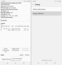 Links on android authority may earn us a commission. Lg Phoenix 5 Hidden Menu Other Secret Dialer Codes Lmk300am