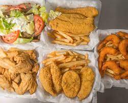 When available, we provide pictures, dish ratings, and descriptions of each menu. Order Golden Fish Chicken Cottage Grove Delivery Online Chicago Menu Prices Uber Eats