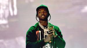 See pop smoke pictures, photo shoots, and listen online to the latest music. Pop Smoke Aim For The Moon Ft Quavo Industry Top 100
