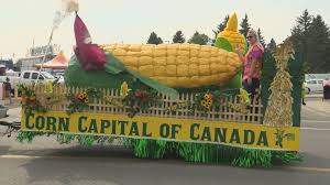 Video: La Créme De La Corn | The Western Producer