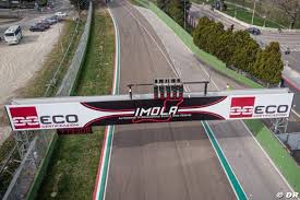 For 26 years in a row, the enzo e dino ferrari circuit hosted the san marino grand prix, a in 1980 imola hosted the italian grand prix. Formula 1 Imola Now Eligible For F1 Return