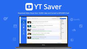 How to Convert YouTube to MP3 with YT Saver YouTube Converter