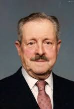 Obituary information for John Bosman