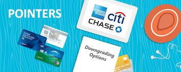 Check spelling or type a new query. How And When To Downgrade Your Amex Chase Or Citi Credit Card