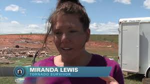 Oklahoma tornadoes: Calumet and El Reno area residents clean up storm debris