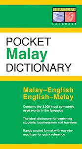 In addition to providing you the matching malay words for your search, it also gives you related malay words with their pronunciation. Pocket Malay Dictionary Periplus Pocket Dictionary Periplus Pocket Dictionaries Paperback 10 Feb 2016 Buy Online In Botswana At Botswana Desertcart Com Productid 50748618