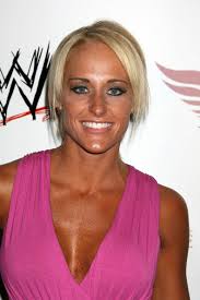 Michelle McCool
