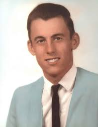 Kenneth "Kenny" Tosh Obituary (1945