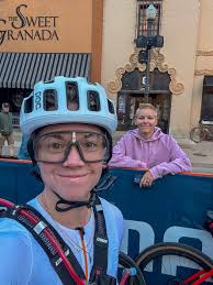 I keep trying to figure out what or how to write about @unboundgravel. And  what I keep coming back to is just how incredible people are. It is really  amazing what humans